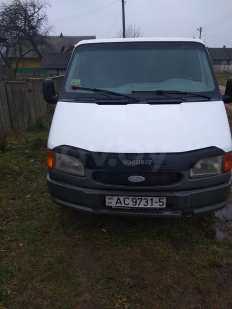 Ford Transit, 1998 г.