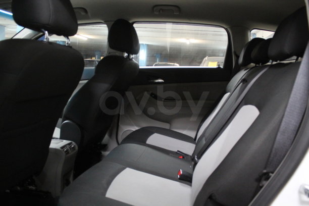 Chevrolet Orlando, 2013 г.