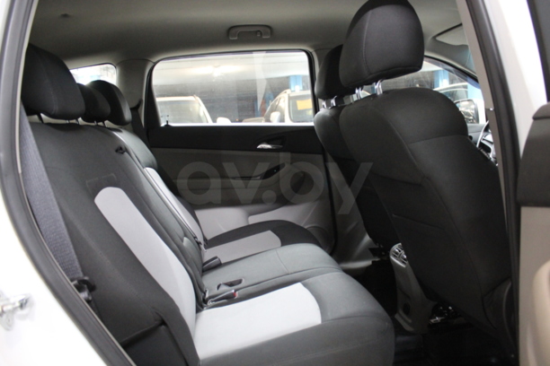 Chevrolet Orlando, 2013 г.