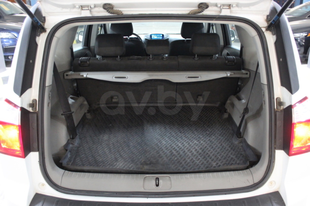 Chevrolet Orlando, 2013 г.