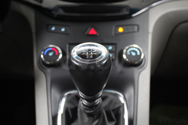 Chevrolet Orlando, 2013 г.