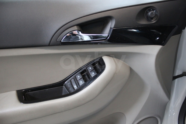 Chevrolet Orlando, 2013 г.