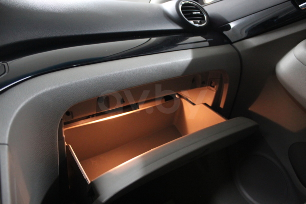 Chevrolet Orlando, 2013 г.