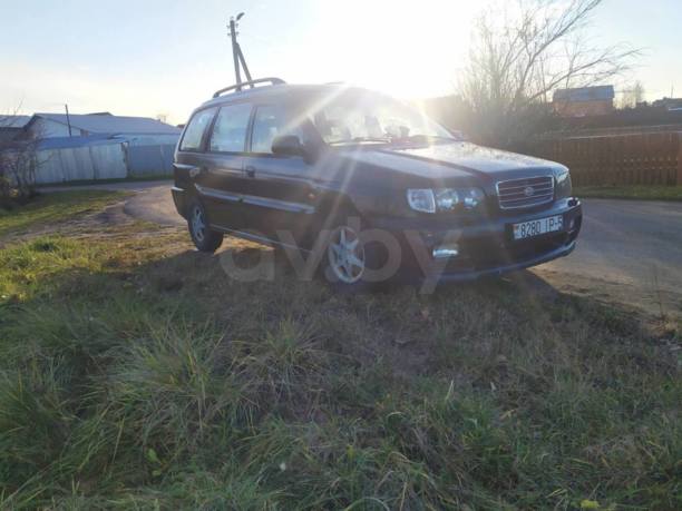 Kia Joice, 1999 г.