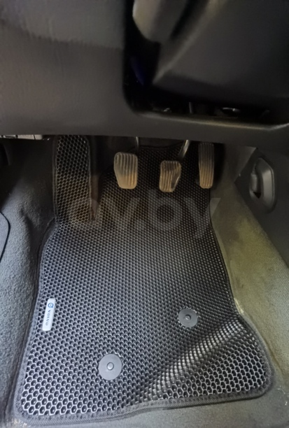 Volvo S60 I · Рестайлинг, 2007 г.