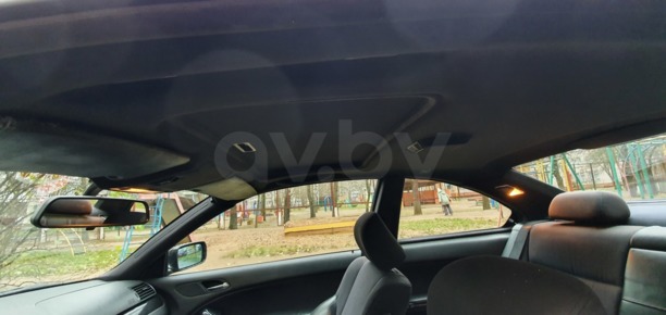 BMW 3 серия E46, 2001 г.
