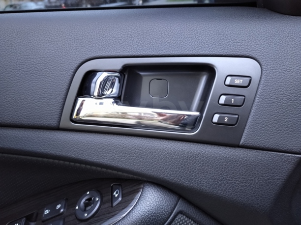 Kia Optima III, 2011 г.