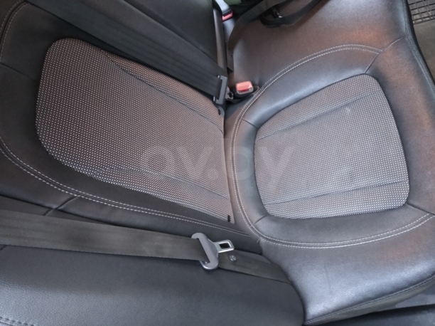 Kia Optima III, 2011 г.