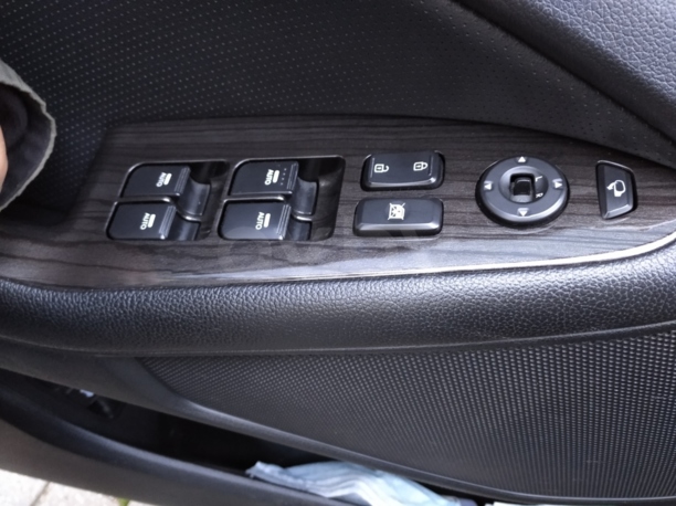 Kia Optima III, 2011 г.