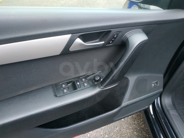 Volkswagen Passat B7, 2014 г.