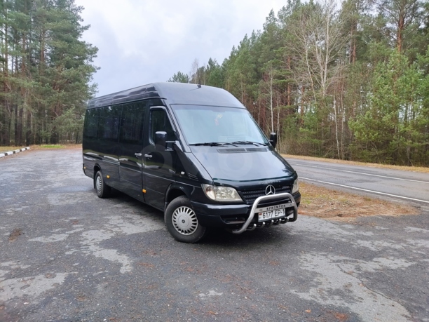 Mercedes-Benz Sprinter 313CDI, 2003 г.