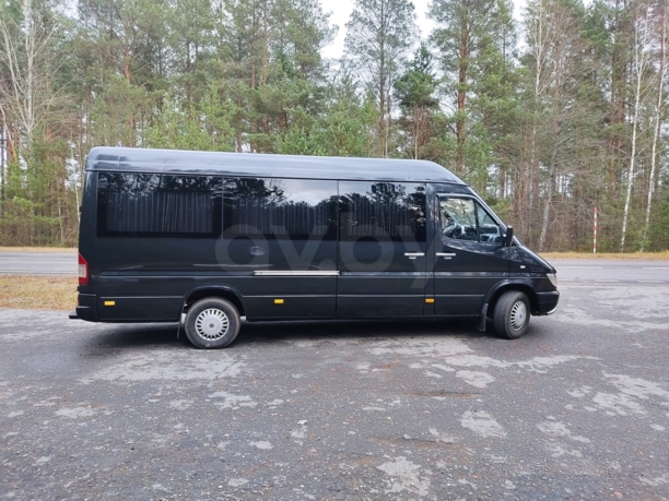 Mercedes-Benz Sprinter 313CDI, 2003 г.