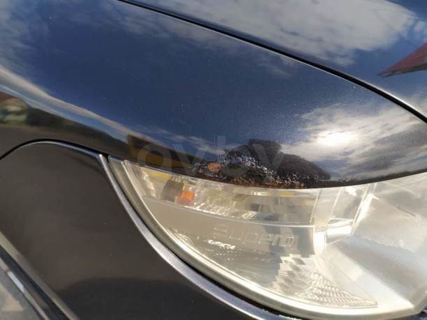 Skoda Superb II, 2010 г.