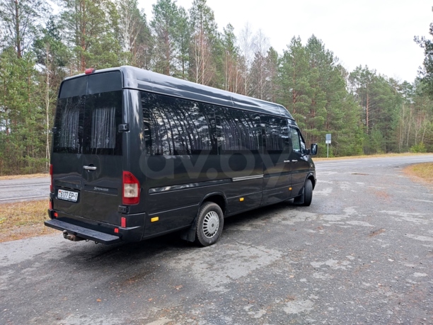 Mercedes-Benz Sprinter 313CDI, 2003 г.