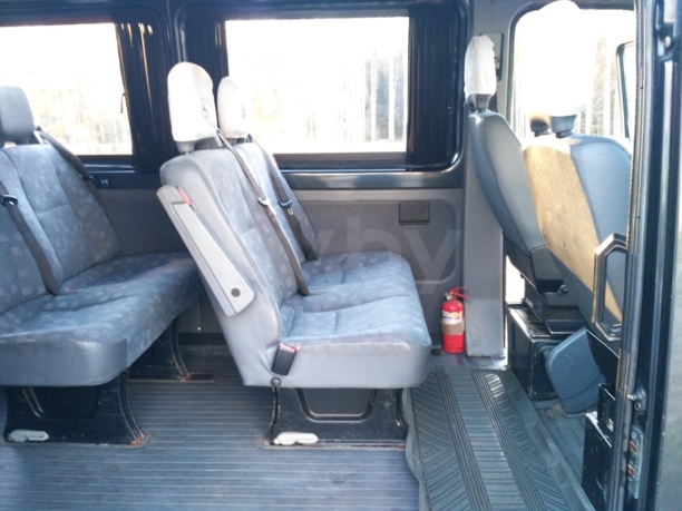 Mercedes-Benz Sprinter 313CDI, 2003 г.