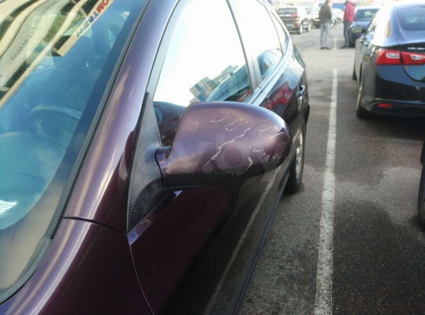 Hyundai Elantra HD, 2007 г.