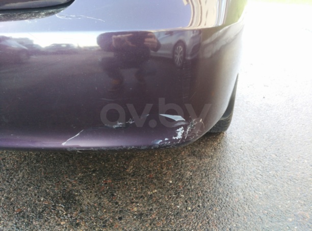 Hyundai Elantra HD, 2007 г.