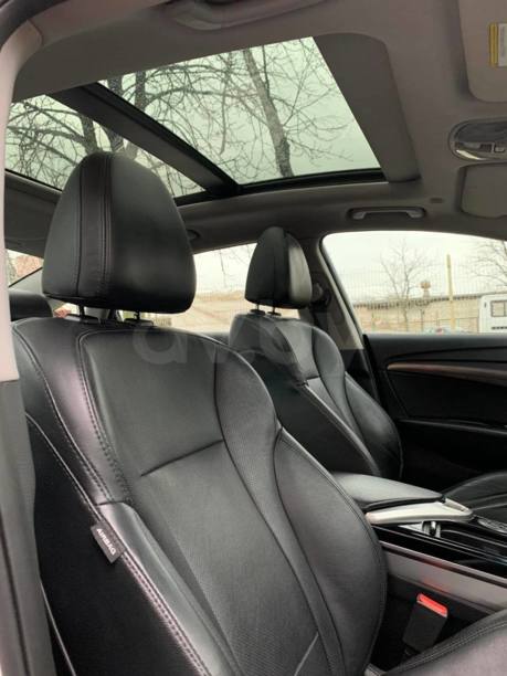 Hyundai i40 VF, 2013 г.