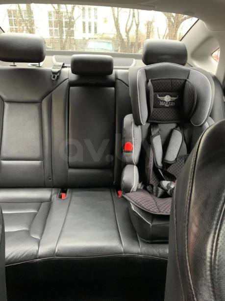 Hyundai i40 VF, 2013 г.