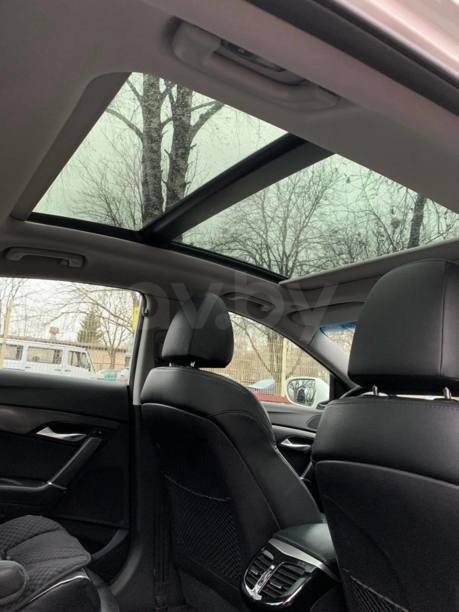 Hyundai i40 VF, 2013 г.