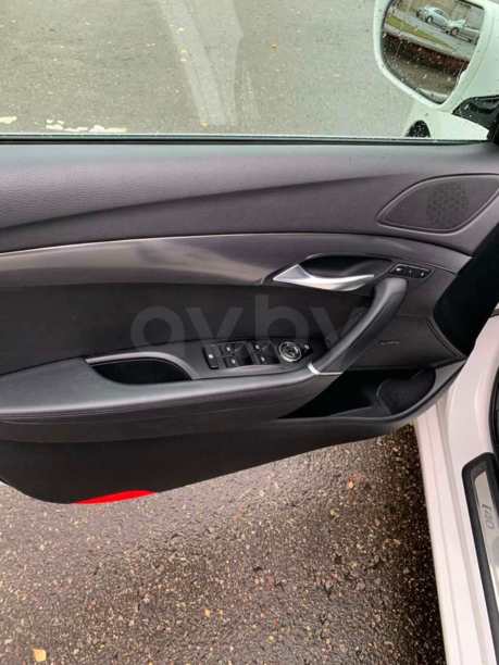 Hyundai i40 VF, 2013 г.