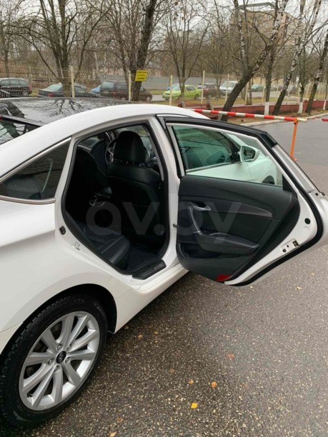 Hyundai i40 VF, 2013 г.