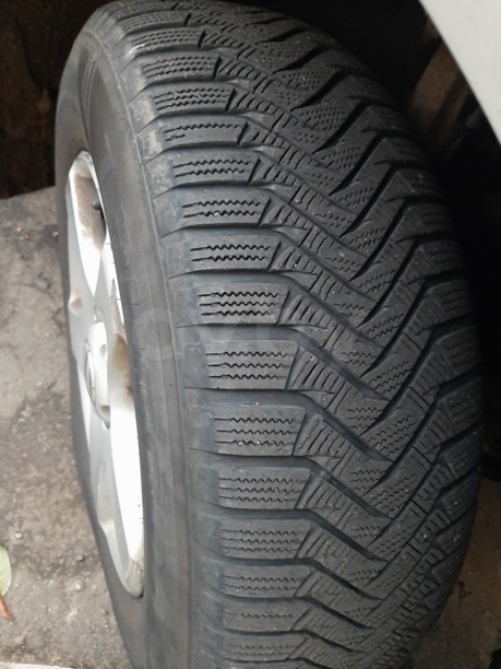 Volkswagen Touareg I · Рестайлинг, 2007 г.