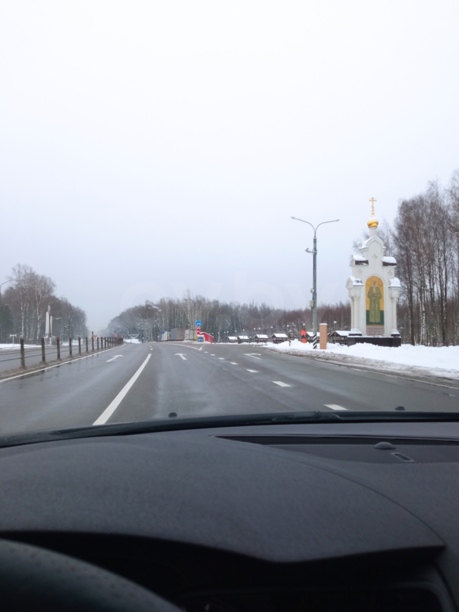 Citroen C5 II, 2012 г.