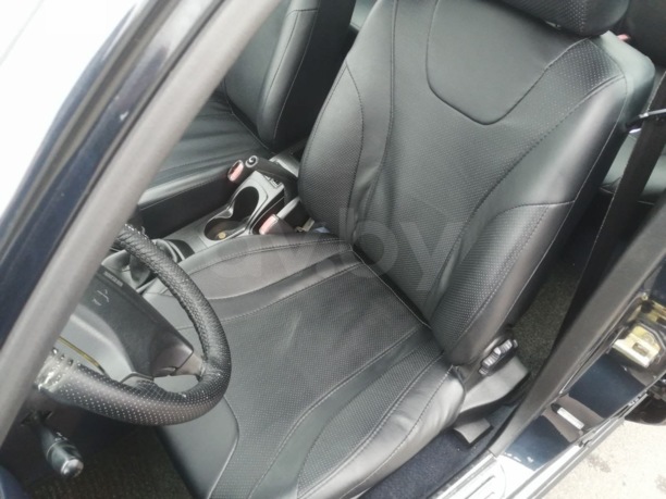 Mitsubishi Carisma I · Рестайлинг, 2000 г.