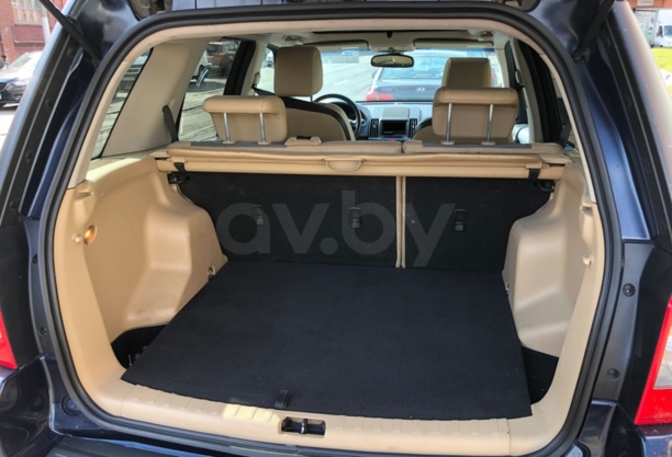 Land Rover Freelander II, 2008 г.
