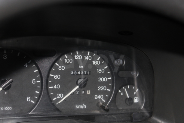 Ford Transit T-300, 2002 г.