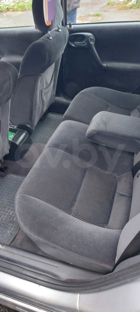 Opel Vectra B · Рестайлинг, 2000 г.