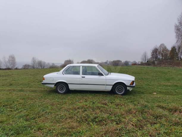 BMW 3 серия E21, 1982 г.