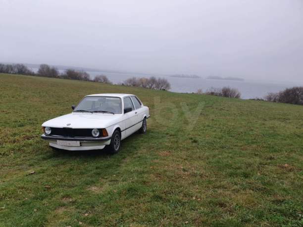 BMW 3 серия E21, 1982 г.