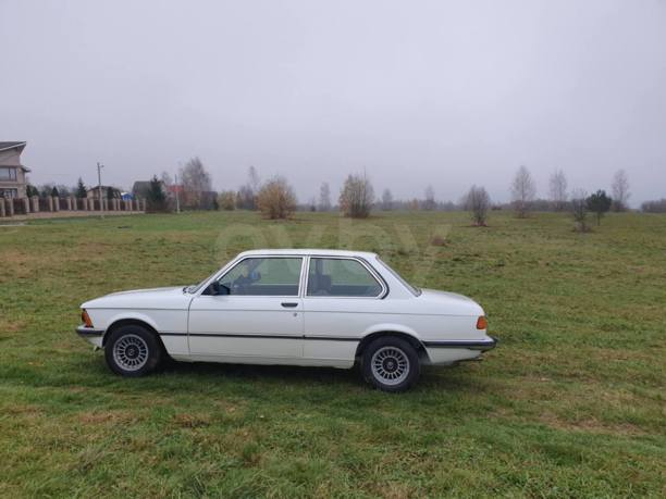 BMW 3 серия E21, 1982 г.