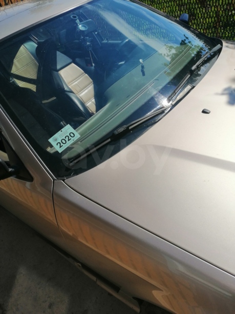 BMW 3 серия E36, 1991 г.