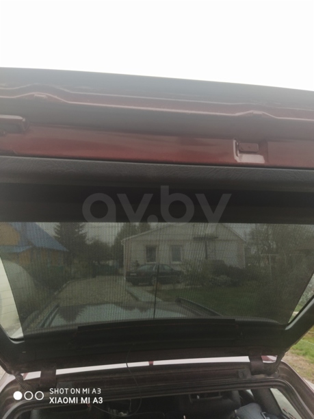 Audi 100 4A, C4, 1992 г.