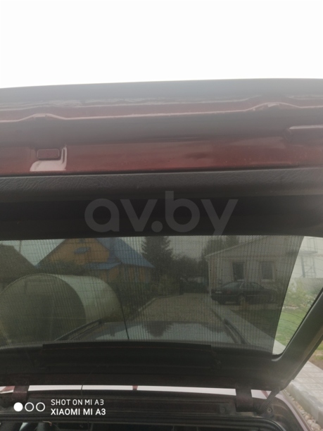 Audi 100 4A, C4, 1992 г.