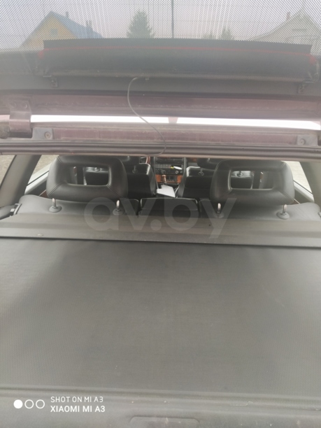 Audi 100 4A, C4, 1992 г.
