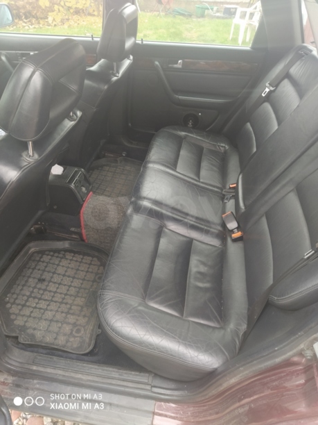Audi 100 4A, C4, 1992 г.