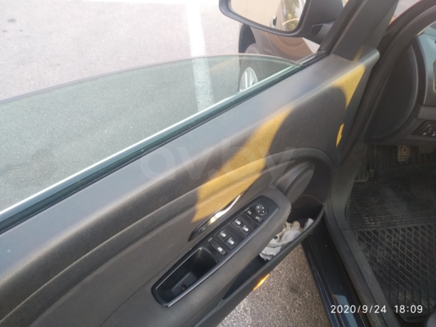 Renault Fluence I, 2011 г.