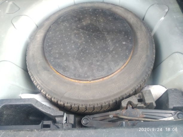 Renault Fluence I, 2011 г.