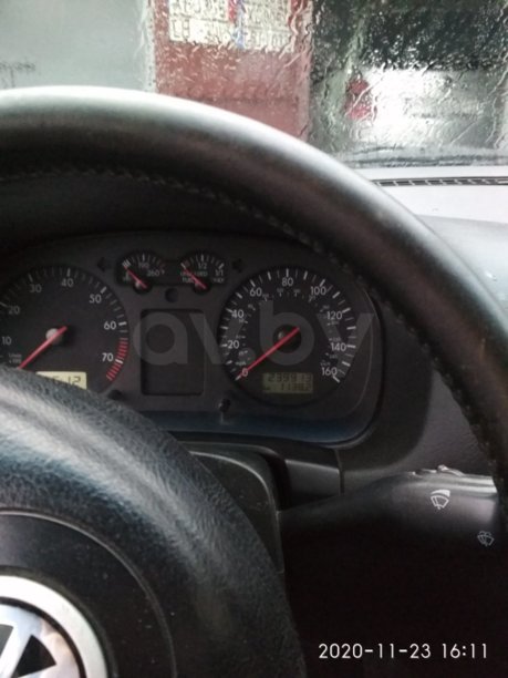 Volkswagen Jetta IV, 2001 г.