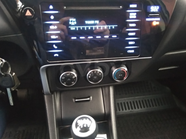 Toyota Corolla XI (E170), 2016 г.