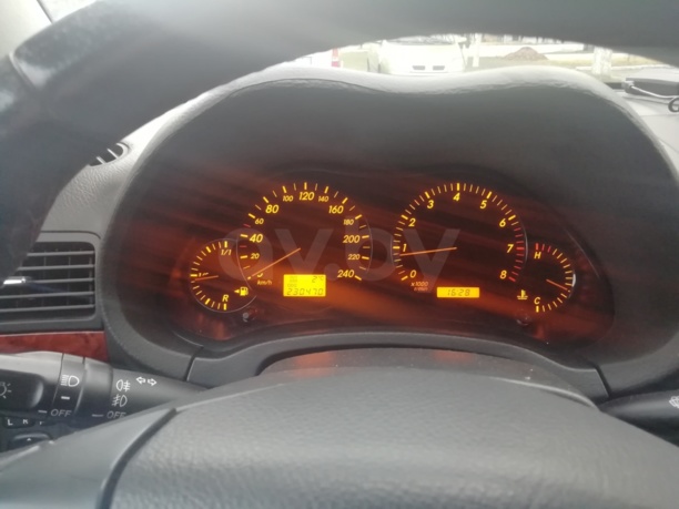 Toyota Avensis II (T250), 2004 г.