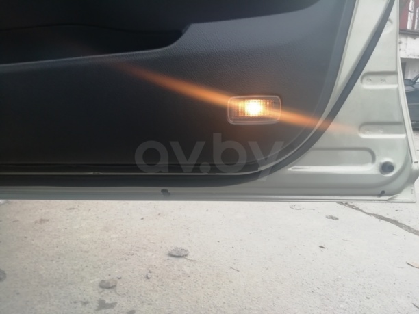 Toyota Avensis II (T250), 2004 г.