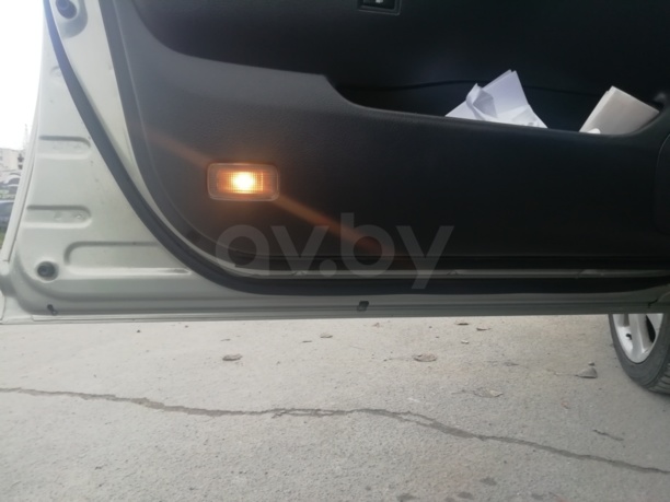 Toyota Avensis II (T250), 2004 г.