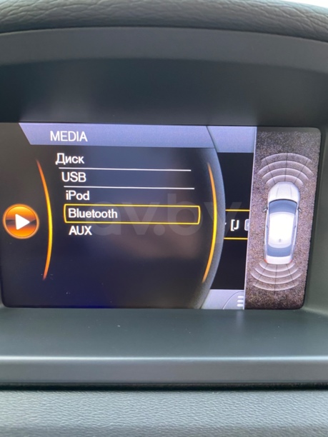 Volvo S80 II · Рестайлинг, 2012 г.