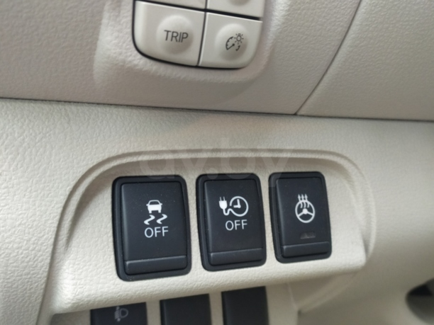 Nissan Leaf I, 2012 г.