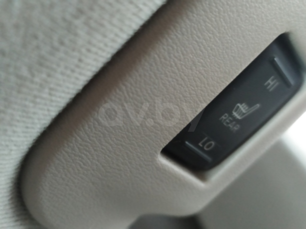 Nissan Leaf I, 2012 г.